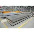 Folha de alumínio 2A11 para a produção de peças e componentes de alta carga